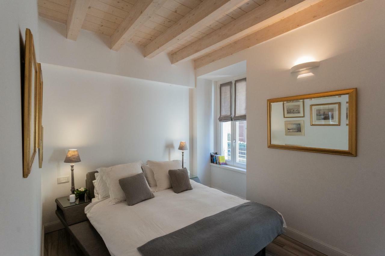Appartamento White With Private Terrace By Rent All