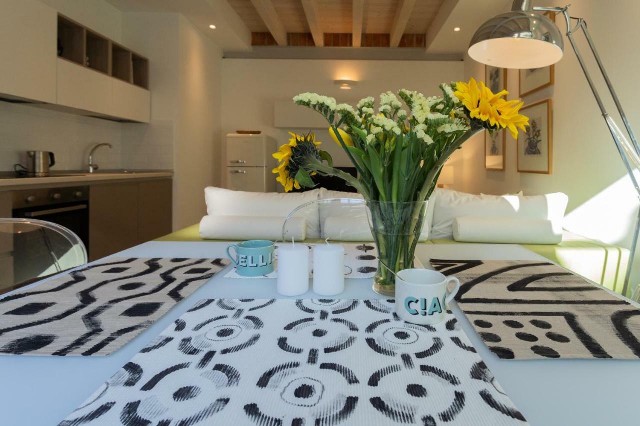 White With Private Terrace By Rent All Appartamento *
